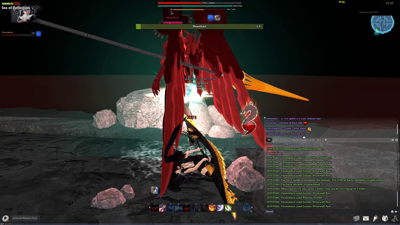 vindictus na miri neamhain solo 34 30 youtube vindictus na miri neamhain solo 34 30 youtube