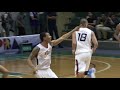 PBA Philippine Cup 2018 (Elims): Blackwater Elite vs. Meralco Bolts