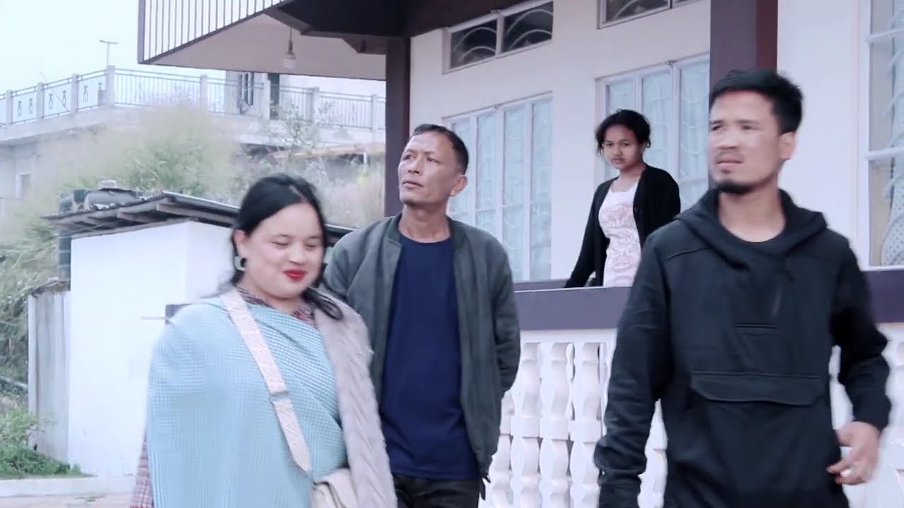 KOR U DAKHAR IAKI KHASI PNAR (PART 105 )