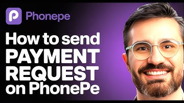 How To Send Payment Request On PhonePe - 2025   (Step by Step)
