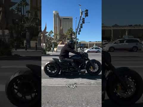 Почему Harley-Davidson до сих пор существует? #harleydavidson #moto #motorcycle