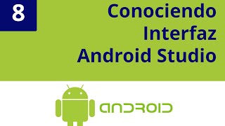 Chapter 8 - Getting to Know the Android Studio Interface