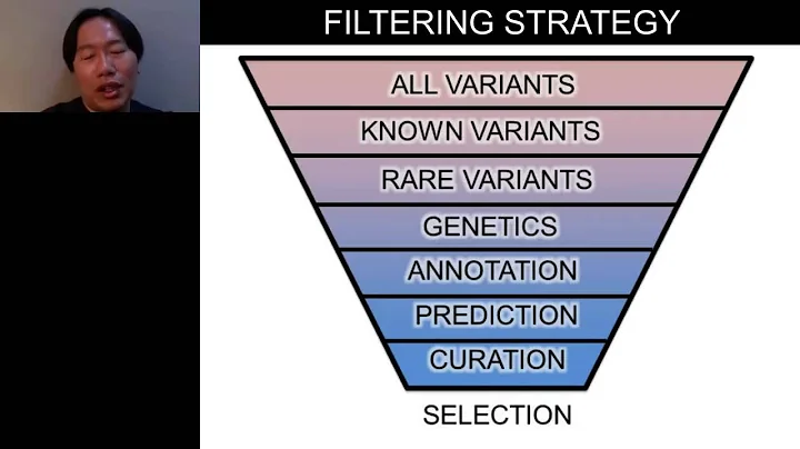 C Jimmy Lin - Next generation Cancer Care in the Age of Genomics, Precision Medicine ...