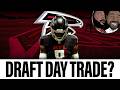 Trade Kyle Pitts for Draft Picks?! Is it even possible?