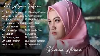 Revina Alvira Full Album 2021 Dangdut Klasik - tabir Kepalsuan - Full Album