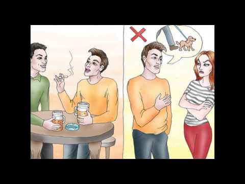 როგორ უნდა გახდეთ იდეალური ცოლი: 3 ოქროს წესი