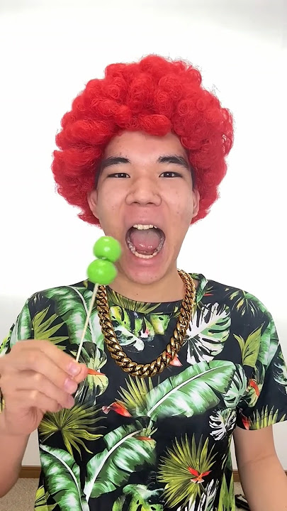 Gegagedigedagedago funny video😂😂😂😂🍒🥭🍓#p2866