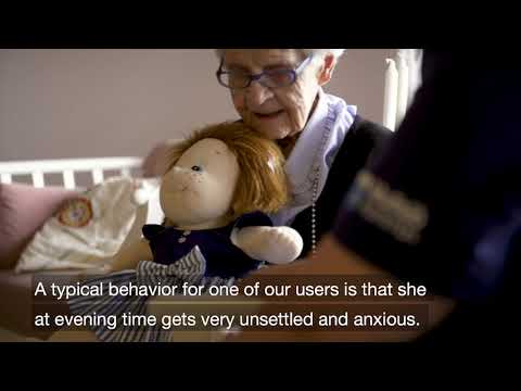 Video: Profil Kesakitan Di Demensia Dengan Badan Lewy Berbanding Penyakit Alzheimer: Kajian Kaitan Antara Pendaftaran Dementia Sweden Dan Pendaftaran Pesakit Kebangsaan Sweden