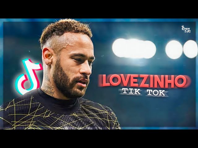Neymar Jr. ► LOVEZINHO, SEU CORPO SUADO E VOCÊ POR CIMA DE MIM ( Treyce ) TIKTOK 2023 class=