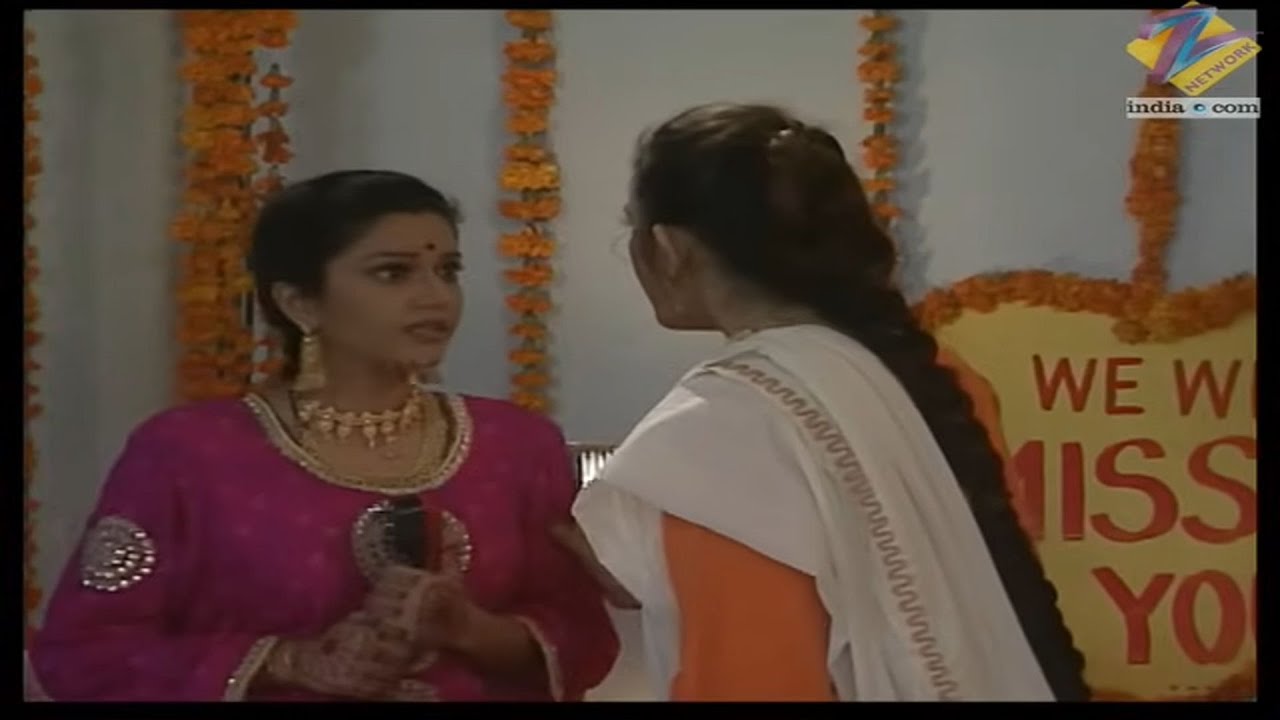 EP 7 - Аманат - Индийское телешоу хинди - Же ТВ