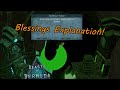 Blessings Explained! (Trinkets and Buffs Guide) - BoB Guide