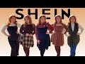 SHEIN Black Friday Sale | Plus Size Haul | November 2023 #SHEINblackfriday #SHEINGoodFinds #SHEIN