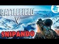 Beta BFV no ULTRA SNIPANDO