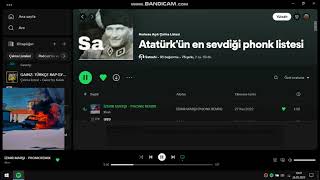 Atatürk Phonk