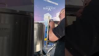 Carrybrewtech 200L 3 Vessel Brewhouse System Ready To Go