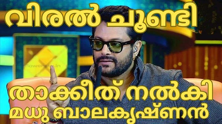 വിരൽ ചൂണ്ടി താക്കീത് നൽകി മധു ബാലകൃഷ്ണൻ-DEVADARSH-ARYAN LATEST-TOP SINGER SEASON 5 LATEST TODAY LIVE