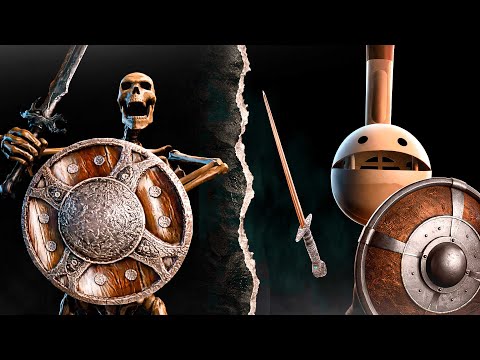 Otamatone Banging Shield