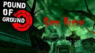 Pound of Ground - Game Review with Gameplay