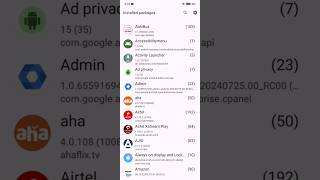 Hidden Trick in HyperOS! Enable Notification History in Seconds 🔥📱 #vb2tek #techhack screenshot 1