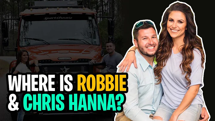 What Happened To Robbie Welsh and Christopher Hann...