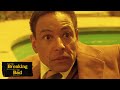 Gus' Confrontation with Hector | Hermanos | Breaking Bad