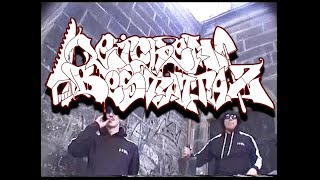 Leichenbestattaz (feat. Flex62 & Obi One)