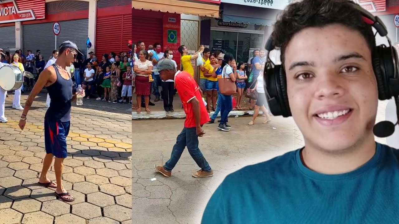 As Pérolas do 7 de Setembro