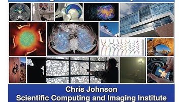 DOE CSGF 2012: Large-scale Visual Data Analysis