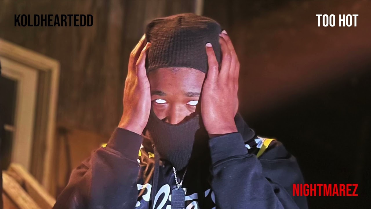 Watch KOLDHEARTEDD - TOO HOT (Official Audio) on YouTube Watch KOLDHEARTEDD - TOO HOT (Official Audio) on YouTube