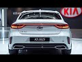 완전히 새로워진 기아 K5 2025 – BMW보다 나을까?