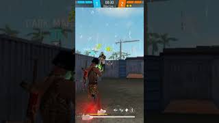 #freefire #youtuber