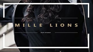Mille Lions - Lifestyle