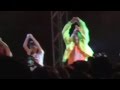 沖国祭 I-VAN レゲエ 2014.11.22 2