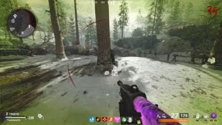 Dead Wire Tier 5 is the new Blast Furnace from BO3