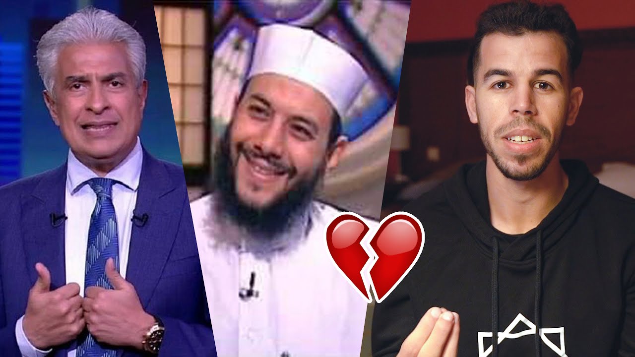 💔 خليني اكمل جملتي ... لله !!