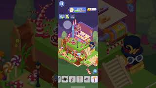 Fantasy Room – VIP Level 200 Walkthrough | Willy Factory Candy Wonderland 🍭🏭🍫✨