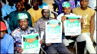 Download Lagu ADC onthult politieke beweging in Abuja - zegt dat alleen INEC APC en PDP kan redden bij verkiezi... MP3 Download Lagu ADC onthult politieke beweging in Abuja - zegt dat alleen INEC APC en PDP kan redden bij verkiezi... MP3