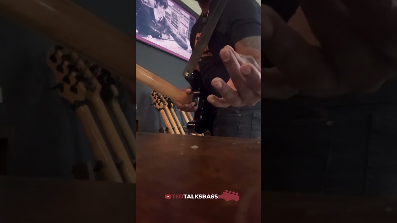 Do you have bad technique? This Trick FIXES it!
