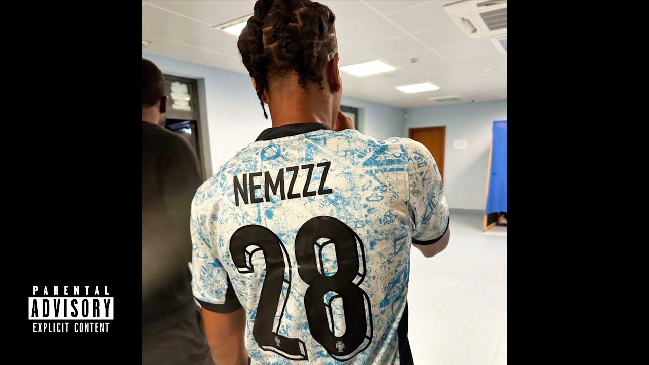 [FREE] Nemzzz Type Beat - 