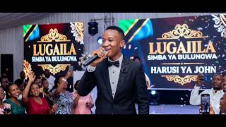 Lugaila Simba Ya Bulungwa Halusi Ya John editor Shitakwepa Office  2026