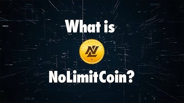 What is NoLimitCoin?