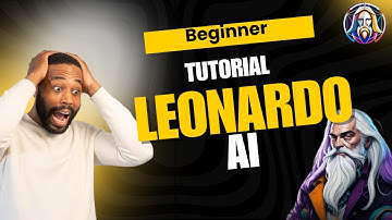 Leonardo AI Explained: The Best AI Tool for Consistent Character Creation