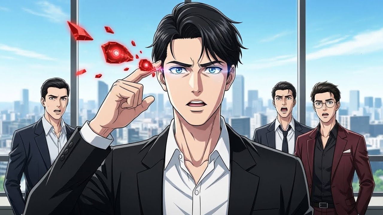 ‘You’re Dating NOW?’ 3 Mafia Bosses Went Feral When Their Omega Assistant Showed Up With a Date…..