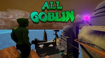 All Goblin Official Trailer