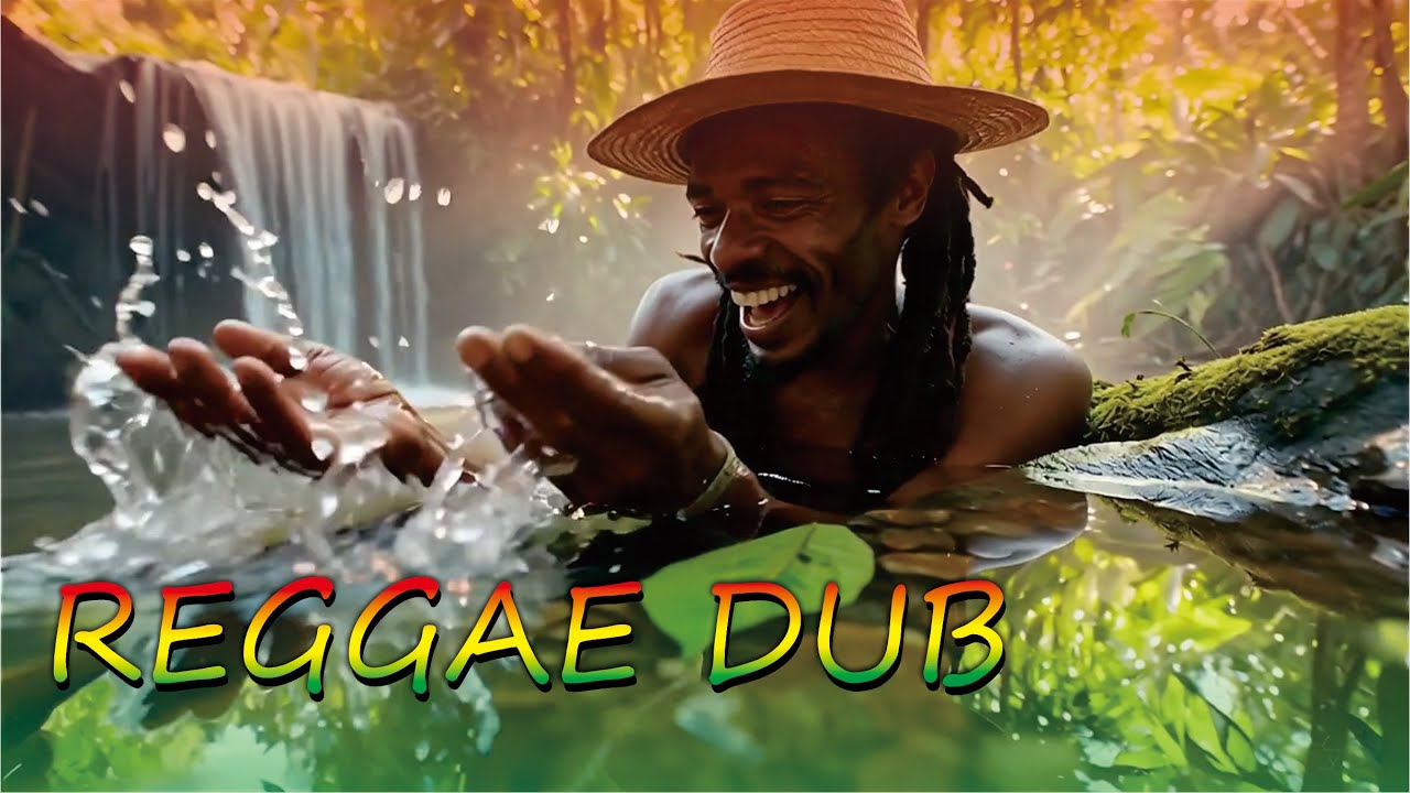 🔥 REGGAE DUB 2026 Deep Roots Reggae Mix | Heavy Bass Meditation - YouTube