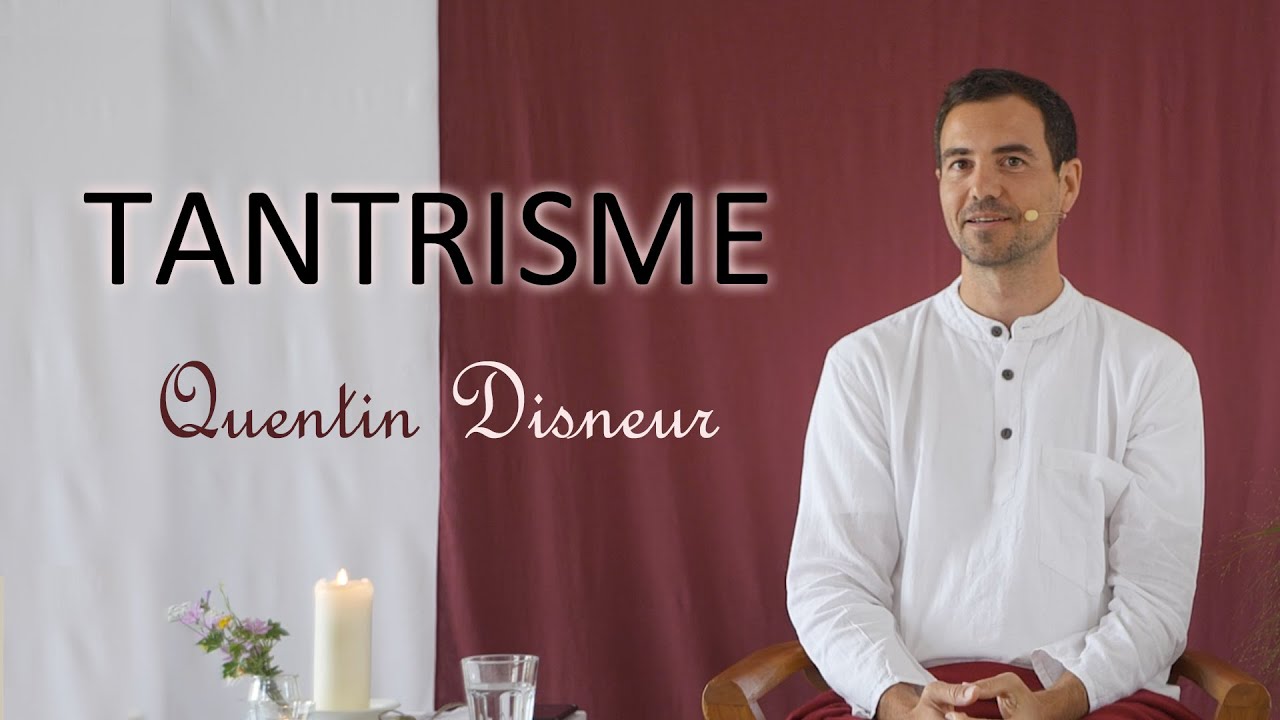 La Sexualité Sacrée : Comment vivre le Feu de la Passion jusque dans sa chair