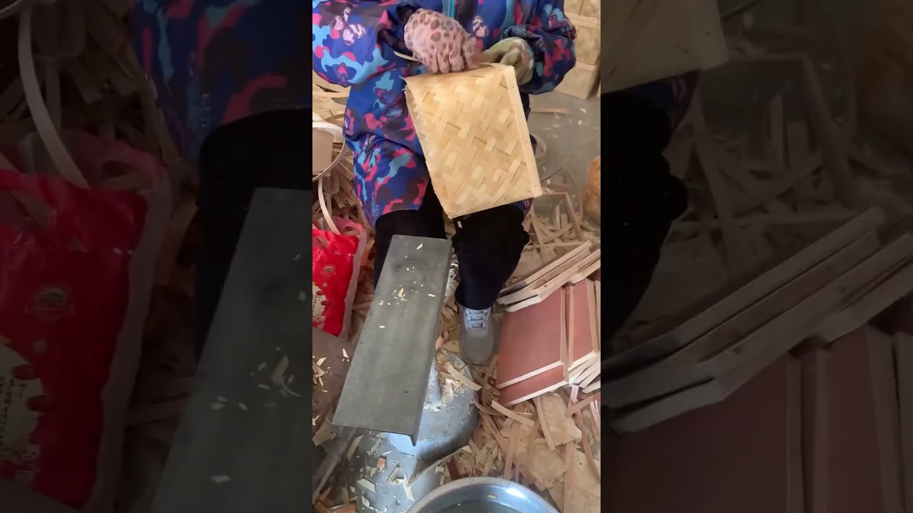 what was your I can't believe #reddit #woodworking #satisfying #work#story