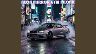 WET ASPHALT NIGHT DRIVE PHONK (Slowed Down)