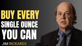 SILVER PRICE CRASH EXPLAINED: JIM RICKARDS UPDATED SILVER PRICE PREDICTION & 2026 ECONOMIC WARNING