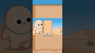 Learning Basic Shapes with Pip! Square & Triangle!
